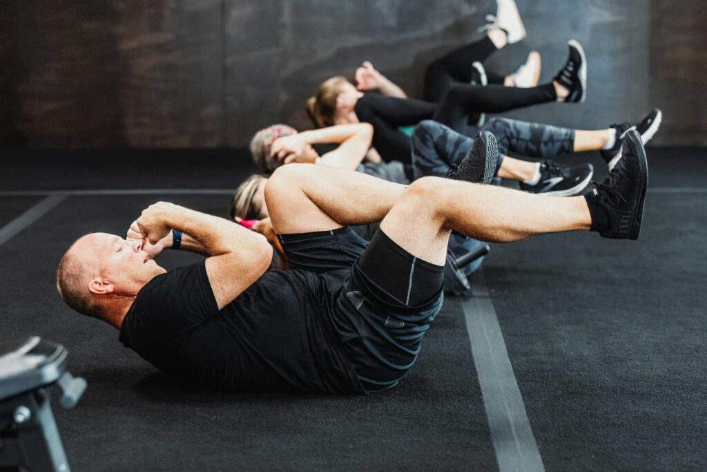 Foudation-Fitness-70